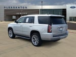 2019 GMC Yukon SLE
