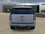 2019 GMC Yukon SLE