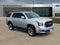 2019 GMC Yukon SLE