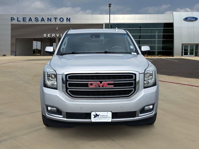 2019 GMC Yukon SLE