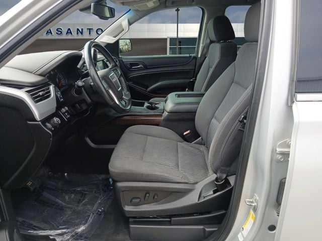 2019 GMC Yukon SLE