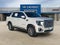 2022 GMC Yukon Base