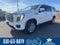 2025 GMC Yukon XL Base