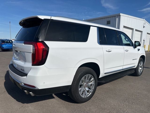 2025 GMC Yukon XL Base