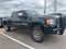 2012 GMC Sierra 2500HD Base