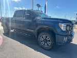 2020 GMC Sierra 2500HD AT4
