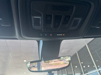 2023 GMC Sierra 2500HD Denali