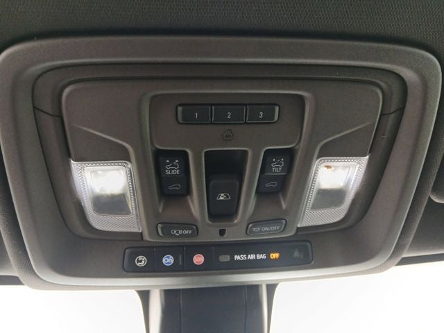 2023 GMC Sierra 2500HD Denali