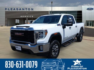 2023 GMC Sierra 3500HD Pro