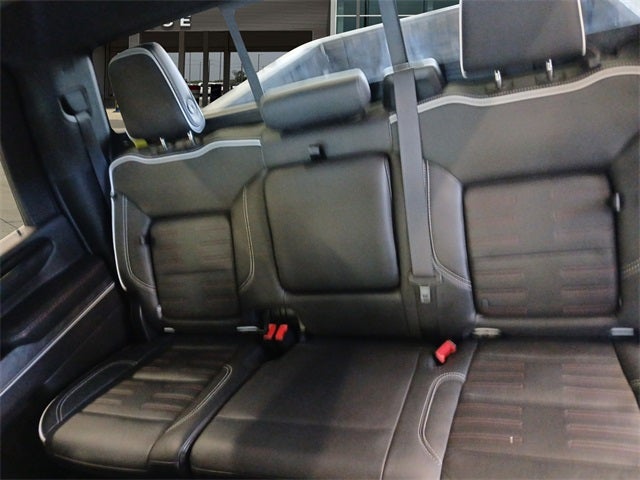 2024 GMC Sierra 2500HD AT4X