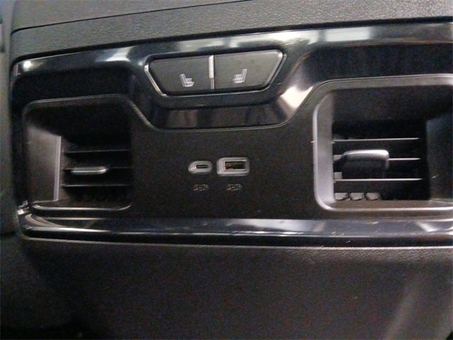 2024 GMC Sierra 2500HD AT4X