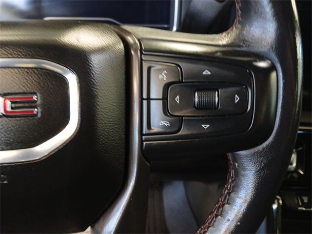 2024 GMC Sierra 2500HD AT4X