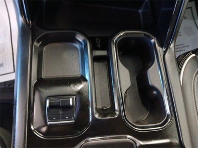 2024 GMC Sierra 2500HD AT4X