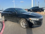 2022 Honda Accord LX 1.5T