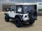 2003 Jeep Wrangler X