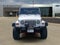 2003 Jeep Wrangler X