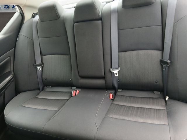 2025 Nissan Altima SV - Photo 13