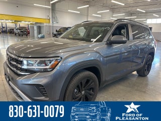 2023 Volkswagen Atlas 3.6 SE w/ Technology