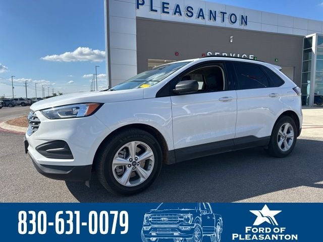 2021 Ford Edge SE