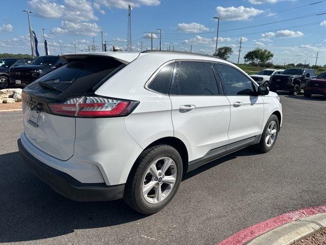 2021 Ford Edge SE