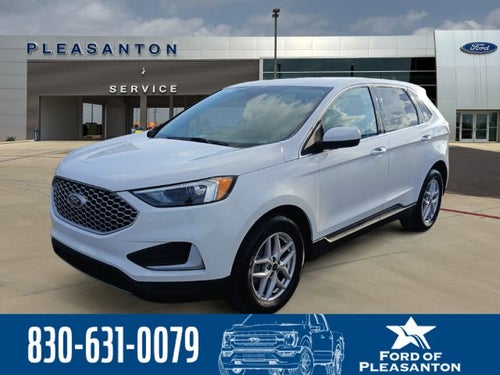 2024 Ford Edge Base