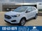 2024 Ford Edge Base