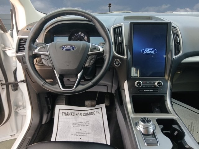 2024 Ford Edge Base