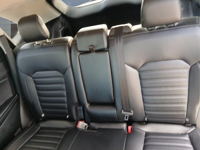 2024 Ford Edge Base