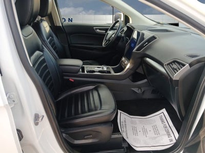 2024 Ford Edge Base