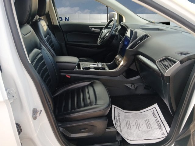 2024 Ford Edge Base