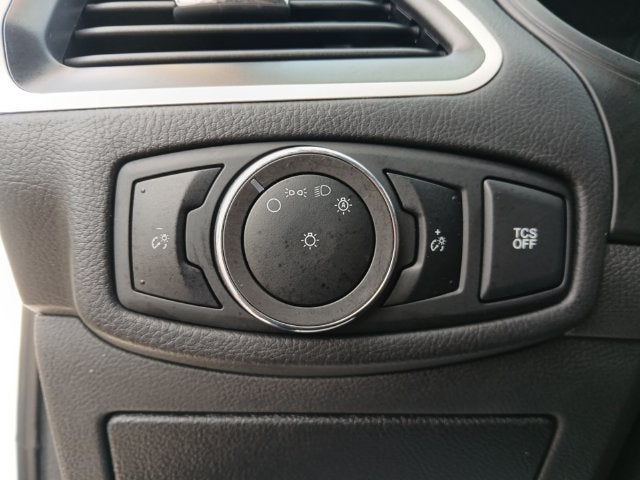2024 Ford Edge Base