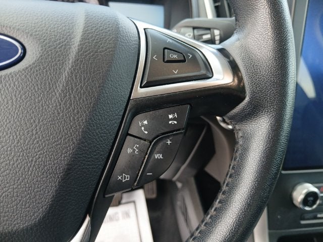 2024 Ford Edge Base