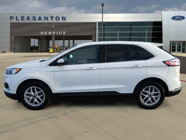 2024 Ford Edge Base