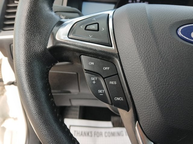 2024 Ford Edge Base