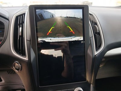 2024 Ford Edge Base