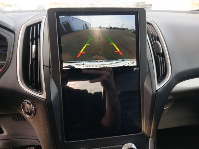 2024 Ford Edge Base