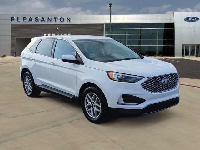 2024 Ford Edge Base