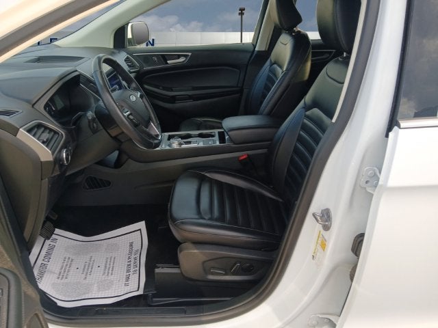 2024 Ford Edge Base
