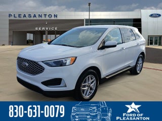 2024 Ford Edge Base
