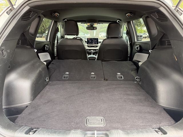 2025 Jeep Compass Base