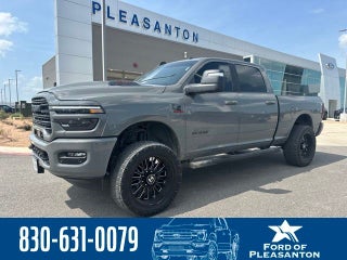 2025 RAM 2500 Base