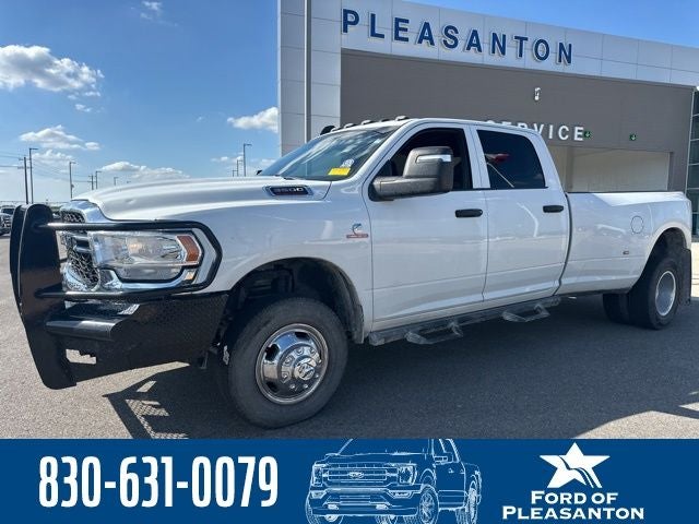 2024 RAM 3500 Tradesman 4X4 Crew Cab LWB's photo