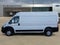 2026 RAM ProMaster 2500 159 WB High Roof Cargo