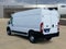 2026 RAM ProMaster 2500 159 WB High Roof Cargo