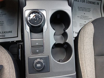 2025 Ford Bronco Sport Big Bend®