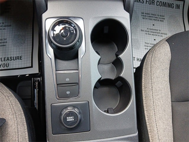 2025 Ford Bronco Sport Big Bend®