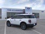 2026 Ford Bronco Sport Base