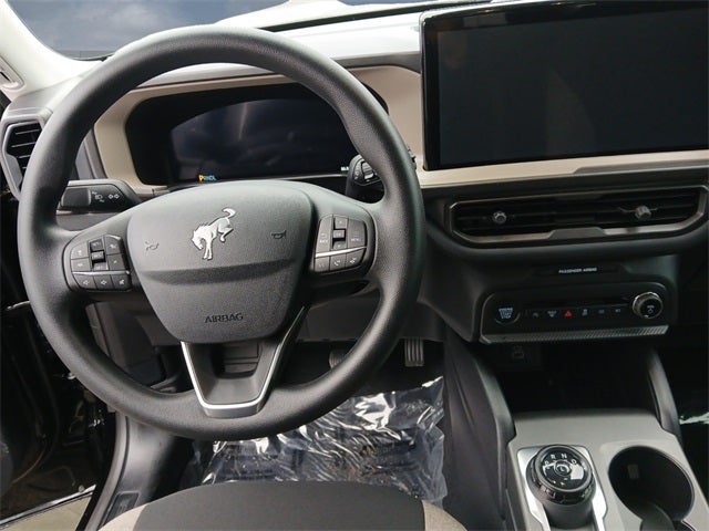 2025 Ford Bronco Sport Big Bend®