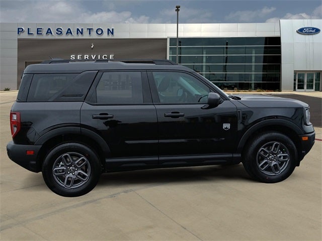 2025 Ford Bronco Sport Big Bend®