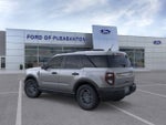 2026 Ford Bronco Sport Base